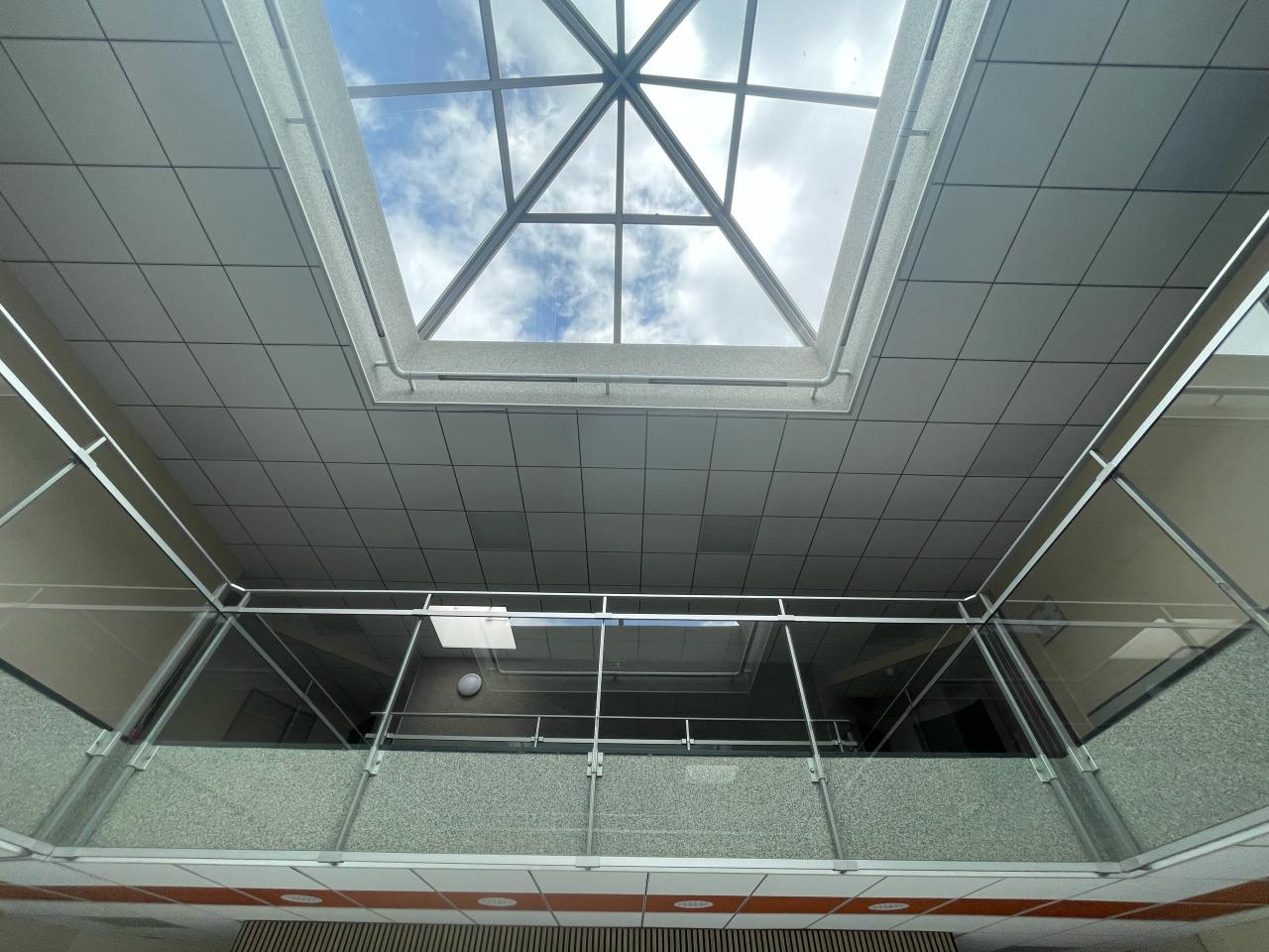 Bureau Toulouse 1085m² Vente bureau Toulouse Haute-Garonne OVBUR2532454 8
